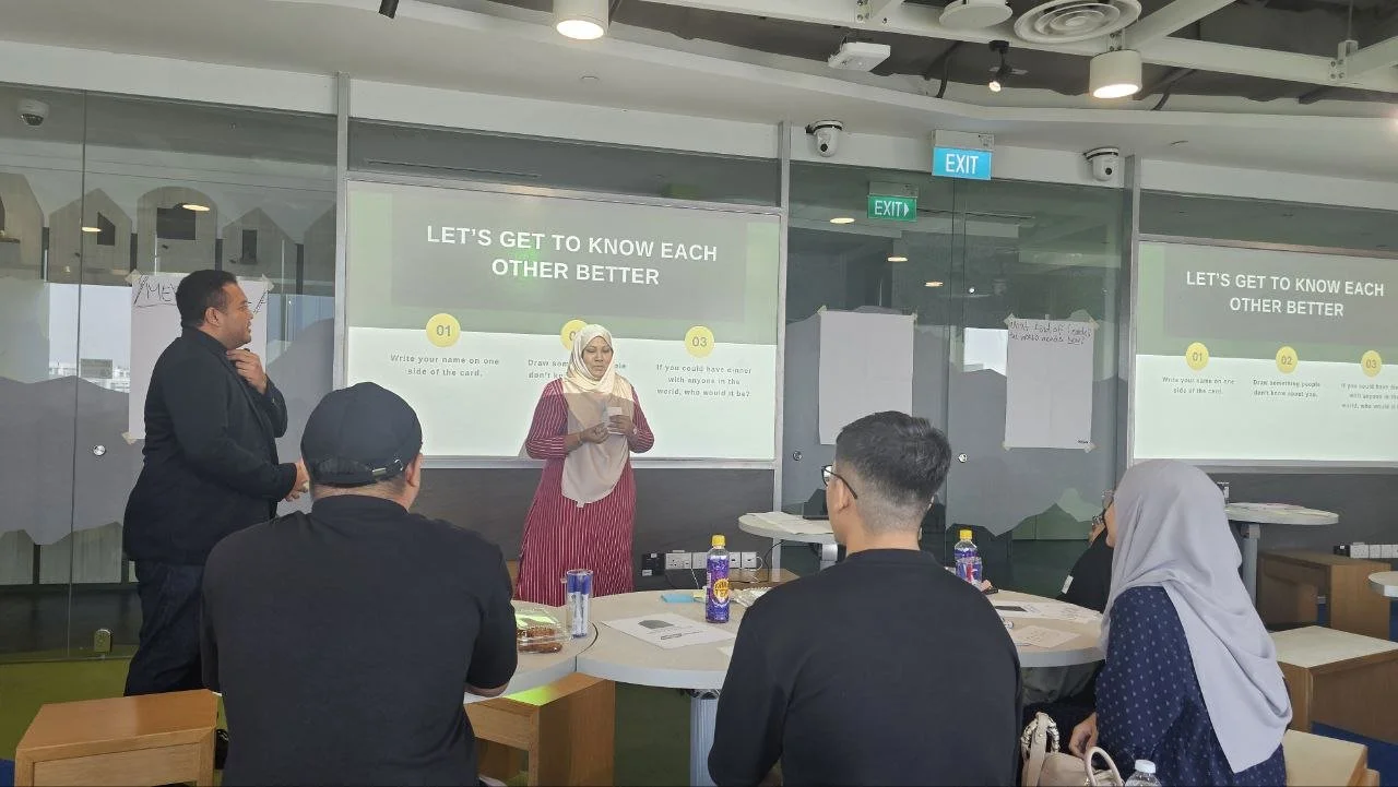 Align Your Leadership