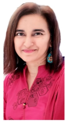 Farheen Mukri