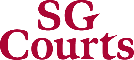 SG Courts