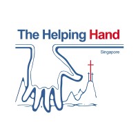 The Helping Hand
