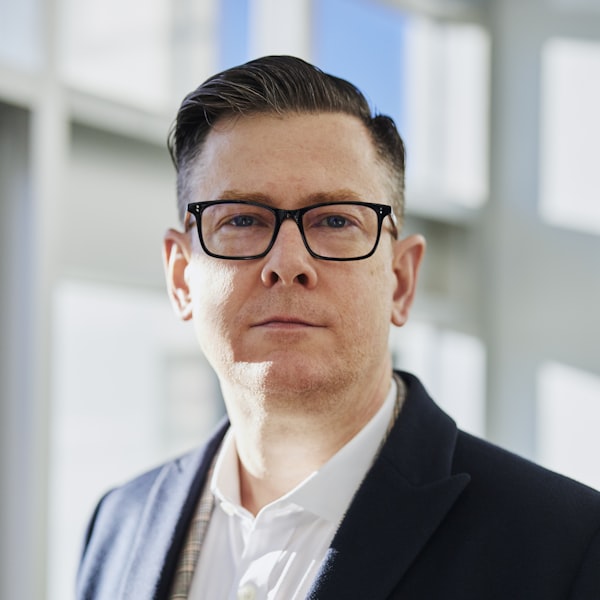 COO or Integration Lead